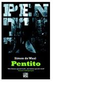 Pentito - Simon de Waal - ebook - thumbnail