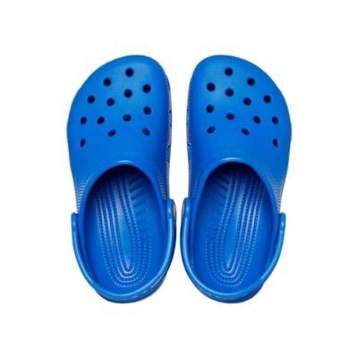 Klassieke Clog K CROCS(TM) blauw