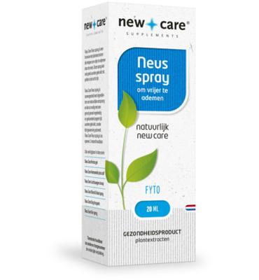 New Care Neus Spray