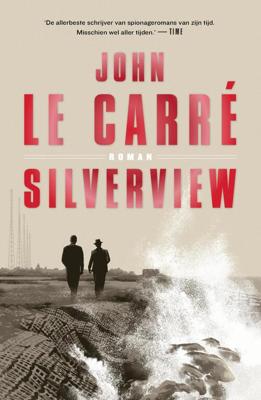 Silverview - John le Carré - ebook