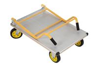 Stanley PC512 Platform Truck | 350 kg - 83.500.06 - thumbnail