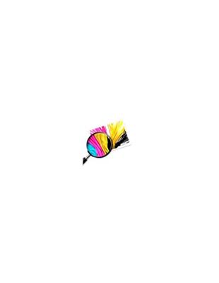 Originele inkt cartridge HP CN684EE Zwart - thumbnail