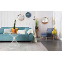 HP 8Gb Long Wave B-series 10km Fibre Channel 1 Pack SFP+ Transceiver netwerk media converter - thumbnail