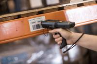 Brother BDE-1J050102-102 printeretiket Wit Zelfklevend printerlabel - thumbnail