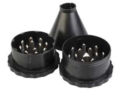 Prologic Crush'N Fill Boilie & Pellets Crusher