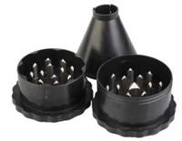 Prologic Crush'N Fill Boilie & Pellets Crusher - thumbnail