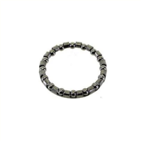 Tecora Elring balhoofdkogelring oversized 1-1/8 inch - thumbnail
