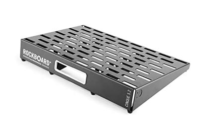 RockBoard CINQUE 5.2 B pedalboard met gig bag