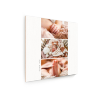 Foto op hout afdrukken - Paneel - 60 x 60 cm - thumbnail