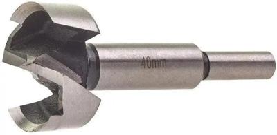 Milwaukee Scharniergatboren FD 40 mm VE=1 - 4932363720 Milwaukee Scharniergatboren FD 40 mm VE=1 - 4932363720