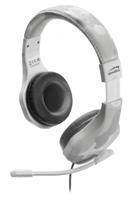 Speedlink Raidor Stereo Headset - Wit Camo - thumbnail
