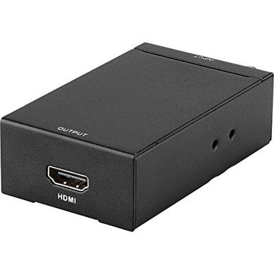 SpeaKa Professional SP-MSD/HD-01 AV Converter [SDI - HDMI]