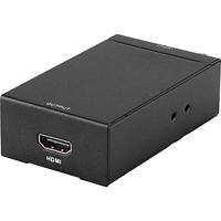 SpeaKa Professional SP-MSD/HD-01 AV Converter [SDI - HDMI] - thumbnail