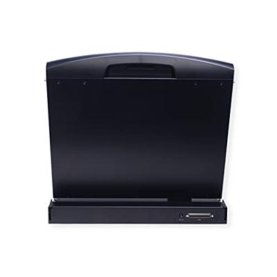 VALUE 19 KVM-console, 48 cm (19) TFT (16:9), VGA, USB, DE-Layout