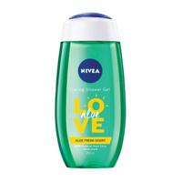 Nivea Lemongrass & Oil Douchegel - thumbnail