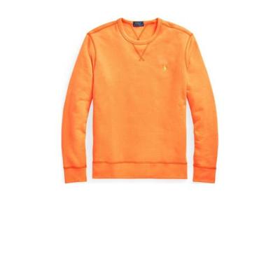 POLO Ralph Lauren sweater oranje POLO Ralph Lauren sweater oranje