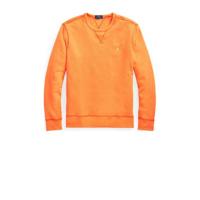 POLO Ralph Lauren sweater oranje - thumbnail