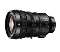 Sony E 18-110mm F/4.0 G OSS PZ - thumbnail