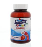 Davitamon Junior Gummies - thumbnail