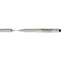 Faber Castell Tekenpen Ecco Pigment - 0,5 mm zwart - thumbnail
