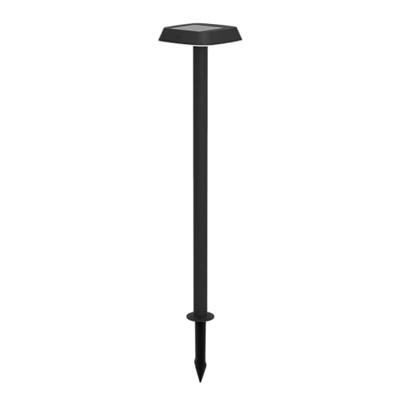 Eglo Solar staande lampDreoli zwart - 901072