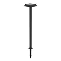 Eglo Solar staande lampDreoli zwart - 901072 - thumbnail