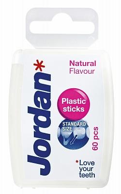 Jordan Tandenstoker Plastic (60st)