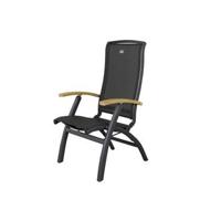 Da Vinci tuinstoel Xerix teak Hartman - Hartman - thumbnail