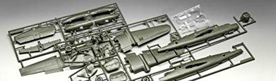 Revell modelbouwpakket - b-25 mitchell - 44dlg. Revell modelbouwpakket - b-25 mitchell - 44dlg.