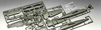Revell modelbouwpakket - b-25 mitchell - 44dlg. - thumbnail