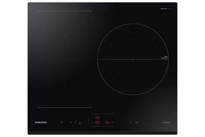 Inductiekookplaat Samsung NZ63B5045GK - thumbnail