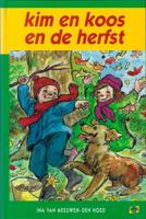 Kim en Koos en de herfst - Ina van Meeuwen- den Hoed - ebook - thumbnail