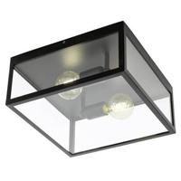 Eglo Landelijke plafondlampCharterhouse - 49392 - thumbnail