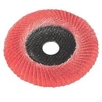 Metabo Accessoires Lamellen schuurschijf Ø 125 mm - P80 CER - 10 stuks - 626461000 - thumbnail