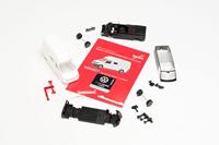 Herpa 013888 H0 Bus Volkswagen Crafter Grand California - thumbnail