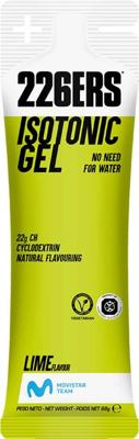 226ers Isotonic Gel 68g