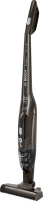 Bosch BCHF2MX16 Steelstofzuiger zonder zak Bruin