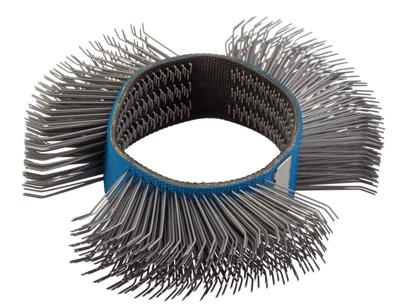 Bahco Borstel voor pneumatische slijpmachine | recht staal voor BP830K - BP830MISB