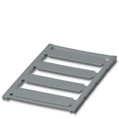 Phoenix Contact 0828088 UC-EMLP (60X15) SR Apparaatmarkering Montagemethode: Plakken Markeringsvlak: 60 x 15 mm Zilver Aantal markeringen: 40 10 katernen Phoenix Contact 0828088 UC-EMLP (60X15) SR Apparaatmarkering Montagemethode: Plakken Markeringsvlak: 60 x 15 mm Zilver Aantal markeringen: 40 10 katernen