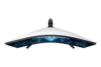 Samsung Odyssey Neo G8 S32BG850NP LED-monitor Energielabel G (A - G) 81.3 cm (32 inch) 3840 x 2160 Pixel 16:9 1 ms HDMI, DisplayPort, USB-A 3.2 Gen 1, - thumbnail