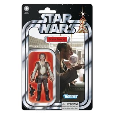 Star Wars Episode IV Vintage Collection Action Figure Doctor Evazan 10 cm