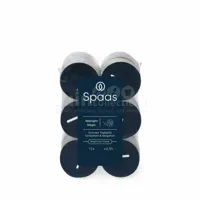 Spaas Geurtheelichtjes Midnight Magic 12st - thumbnail