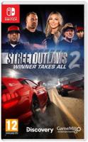 Street Outlaws 2: Winner Takes All - thumbnail