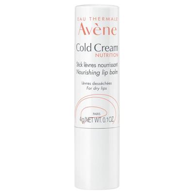 Avène Cold Cream Verzorgende Lipbalsem 4g