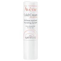 Avène Cold Cream Verzorgende Lipbalsem 4g - thumbnail