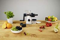 fackelmann easyprepare vruchtenspacentrifuge kunststof/rvs - thumbnail