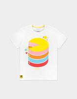 Pac-man - 3D Pac-man Men's T-shirt - thumbnail