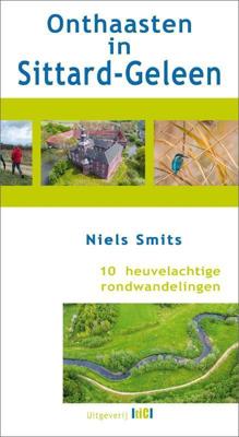 Onthaasten in Sittard-Geleen (Paperback)