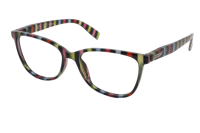 Leesbril Zippo 31Z-B28-GRM-+2.00 - thumbnail