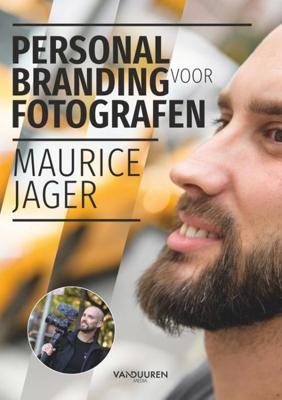 Boek: Personal branding voor fotografen